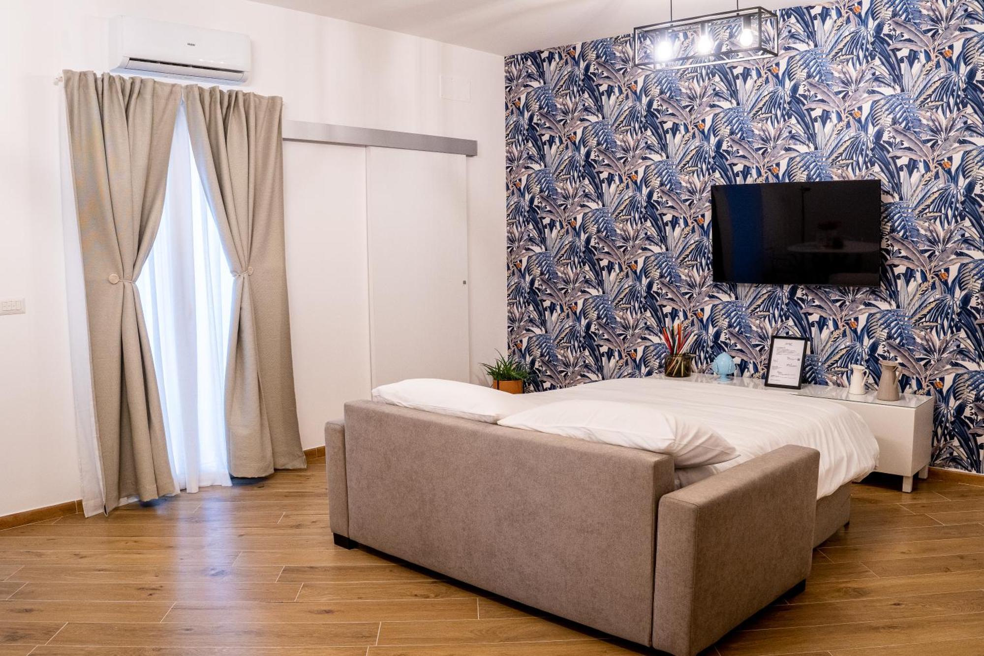 Mimi Guest House Bari Exterior foto